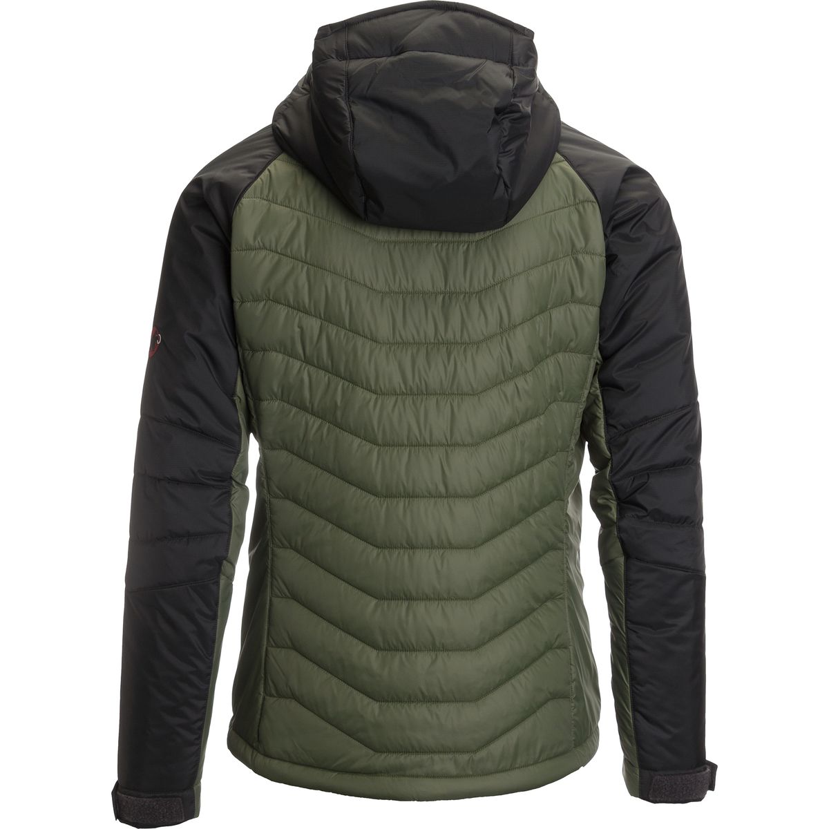 Mammut Rime Pro Hooded Insulated Jacket 