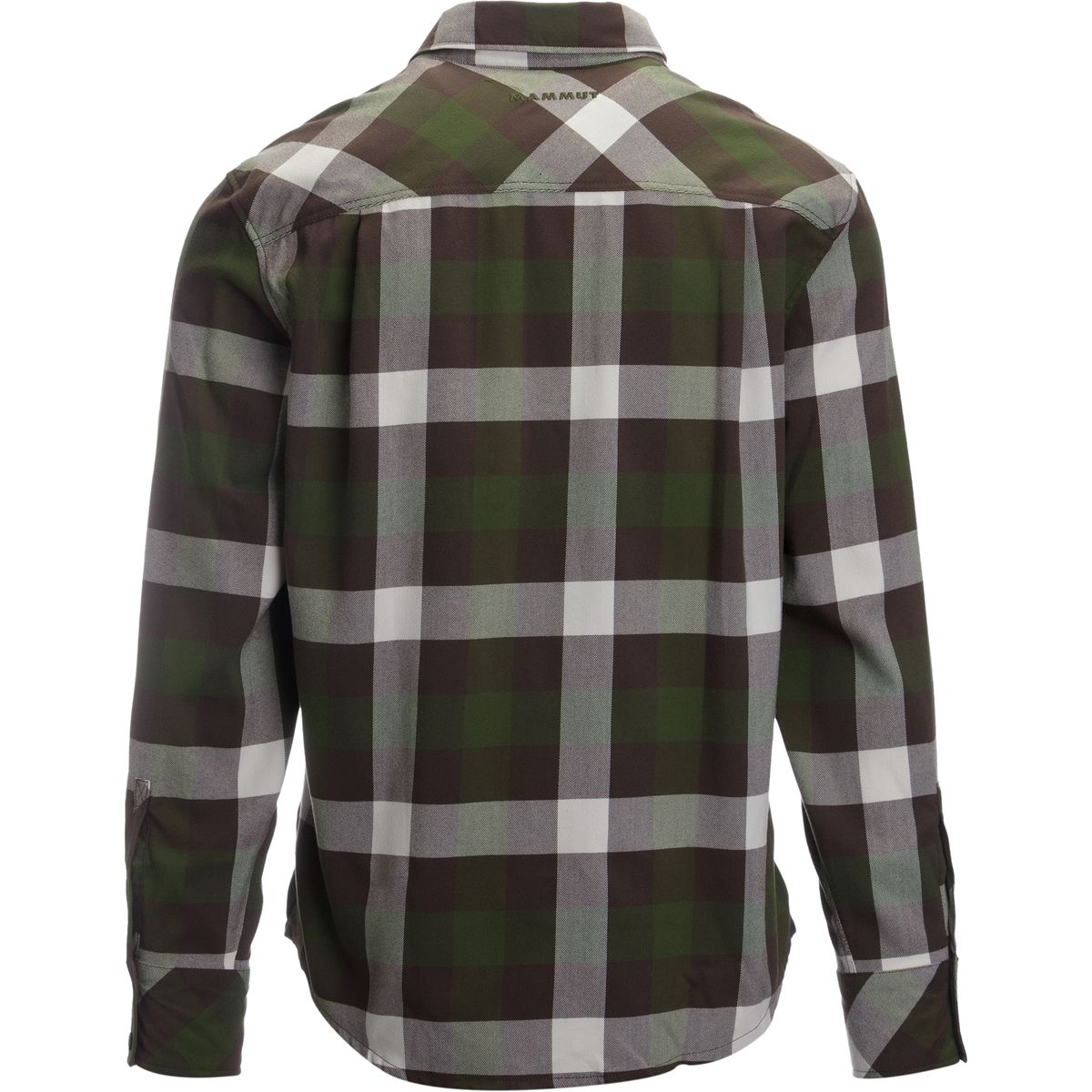 Mammut Belluno Winter Shirt - Men's - Clothing