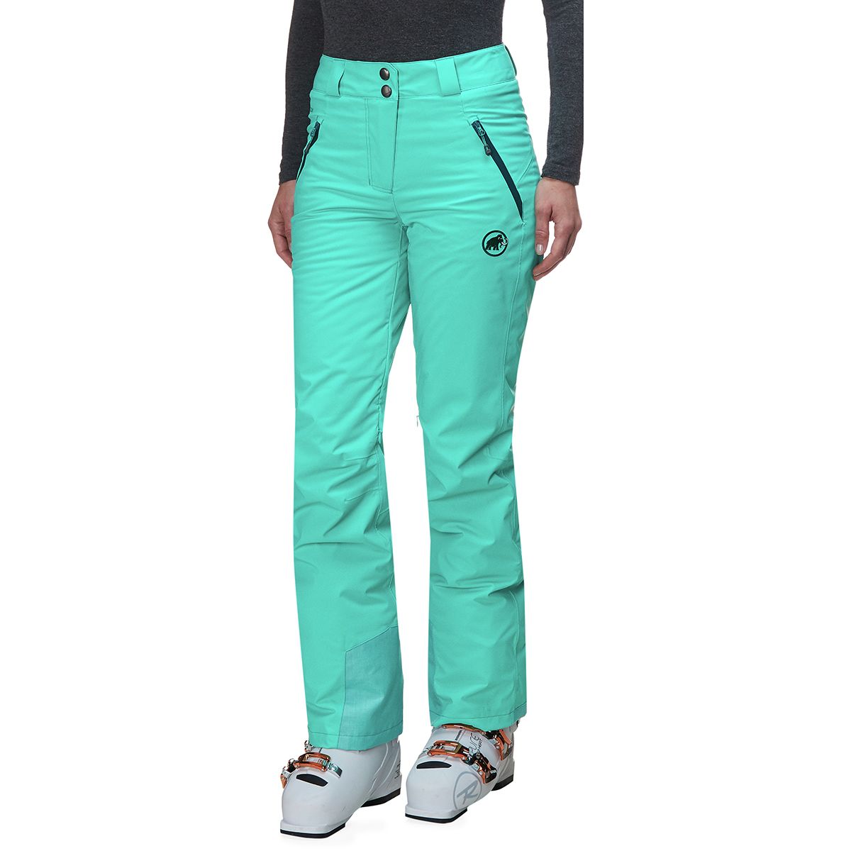 Mammut Nara Hs Pant Womens Mam00o7 Ato S4reg