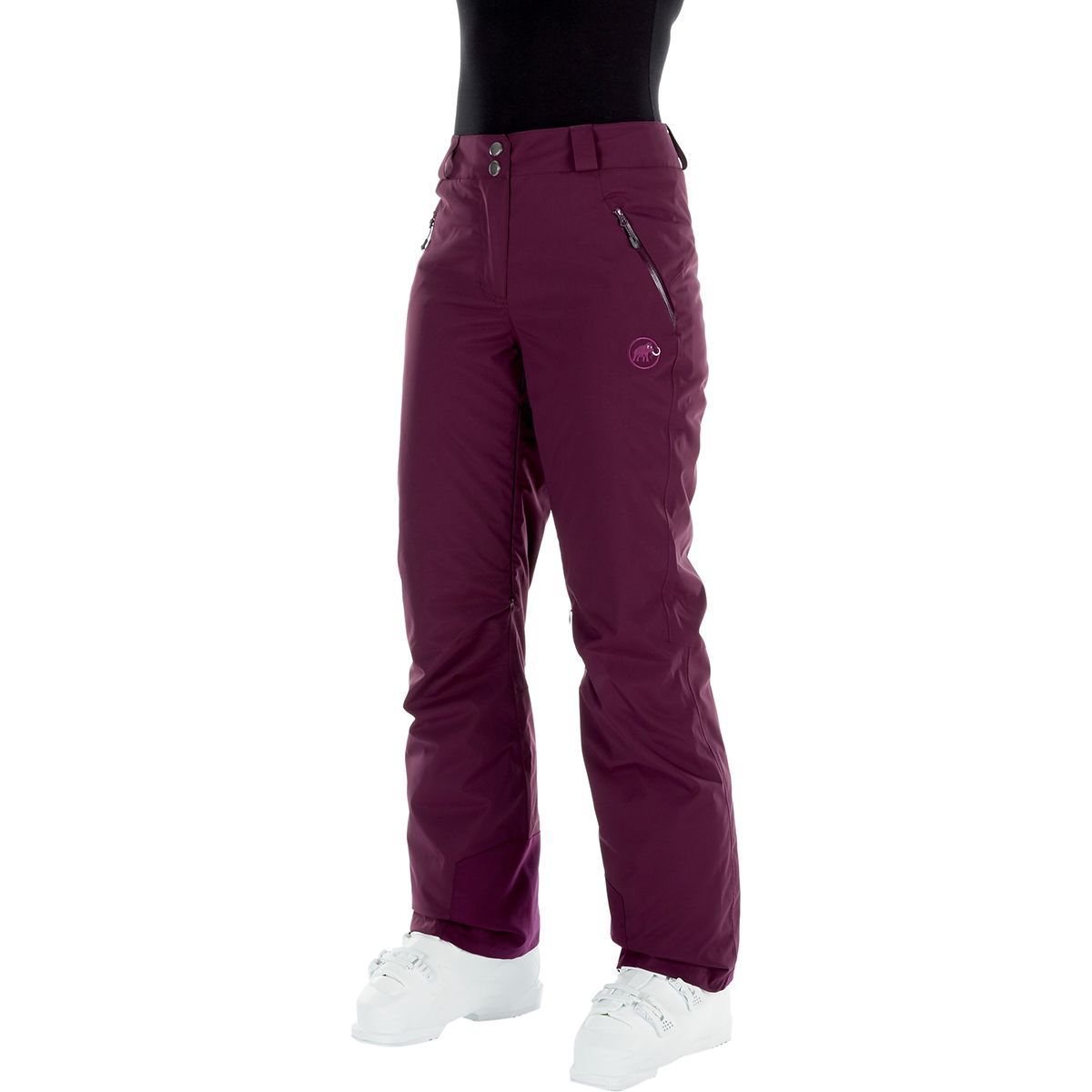 Mammut Nara Hs Pant Womens Mam00o7 Gp S6reg