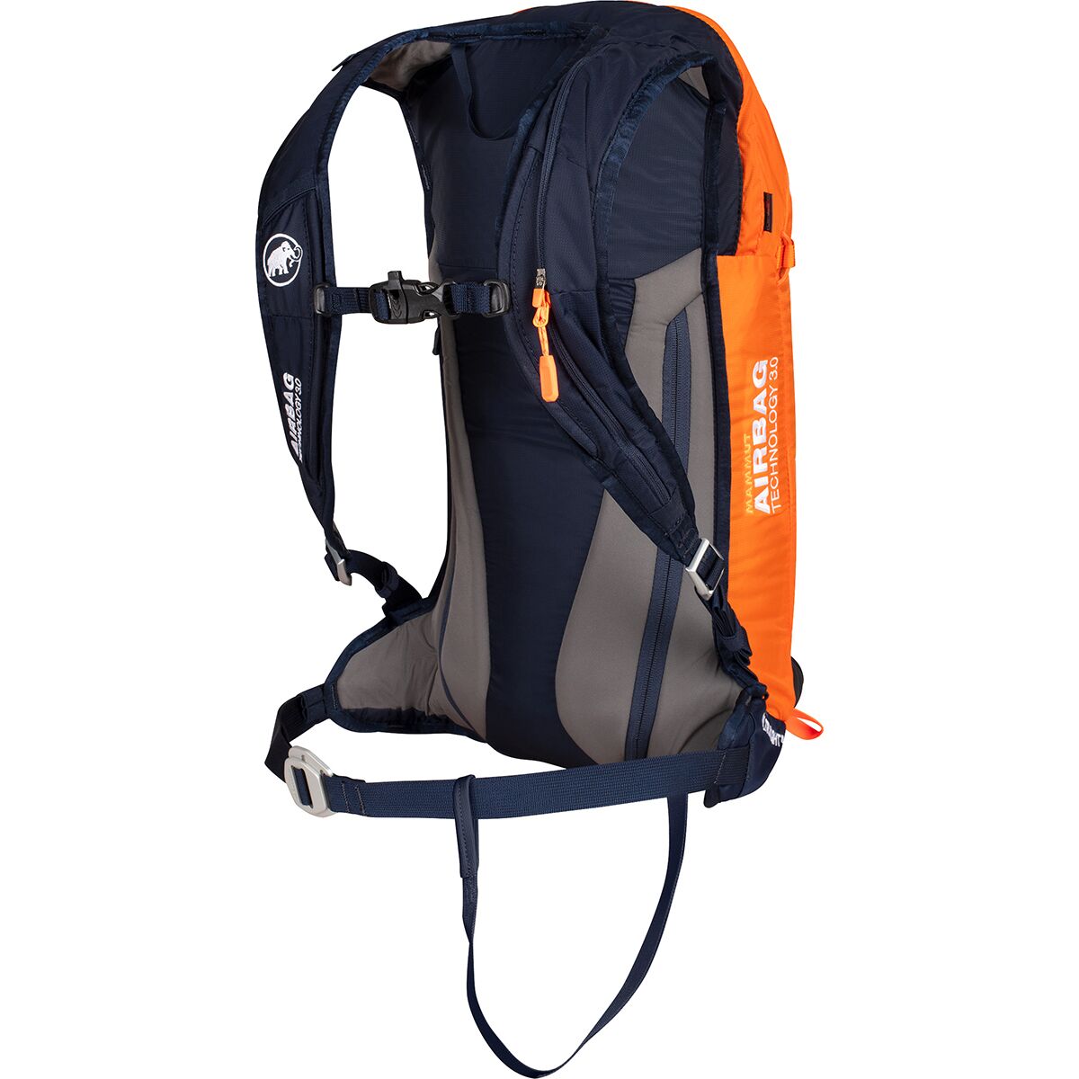 Mammut Ultralight Removable Airbag 3.0 - Ski