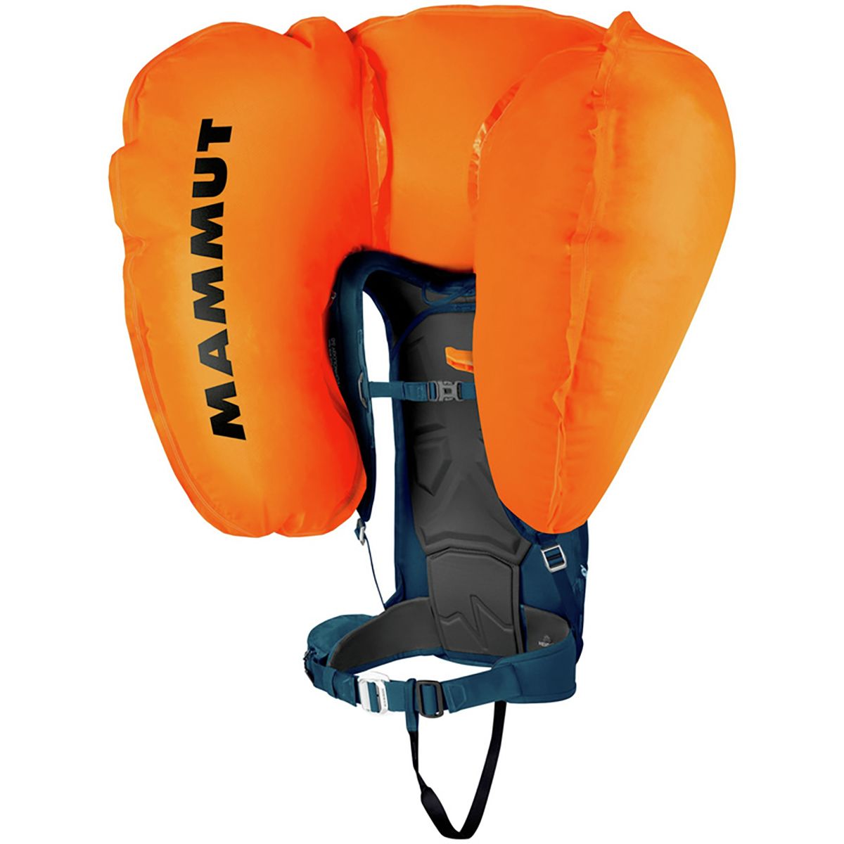 Mammut Rocker 15L Protection Airbag 3.0 Backpack - Ski