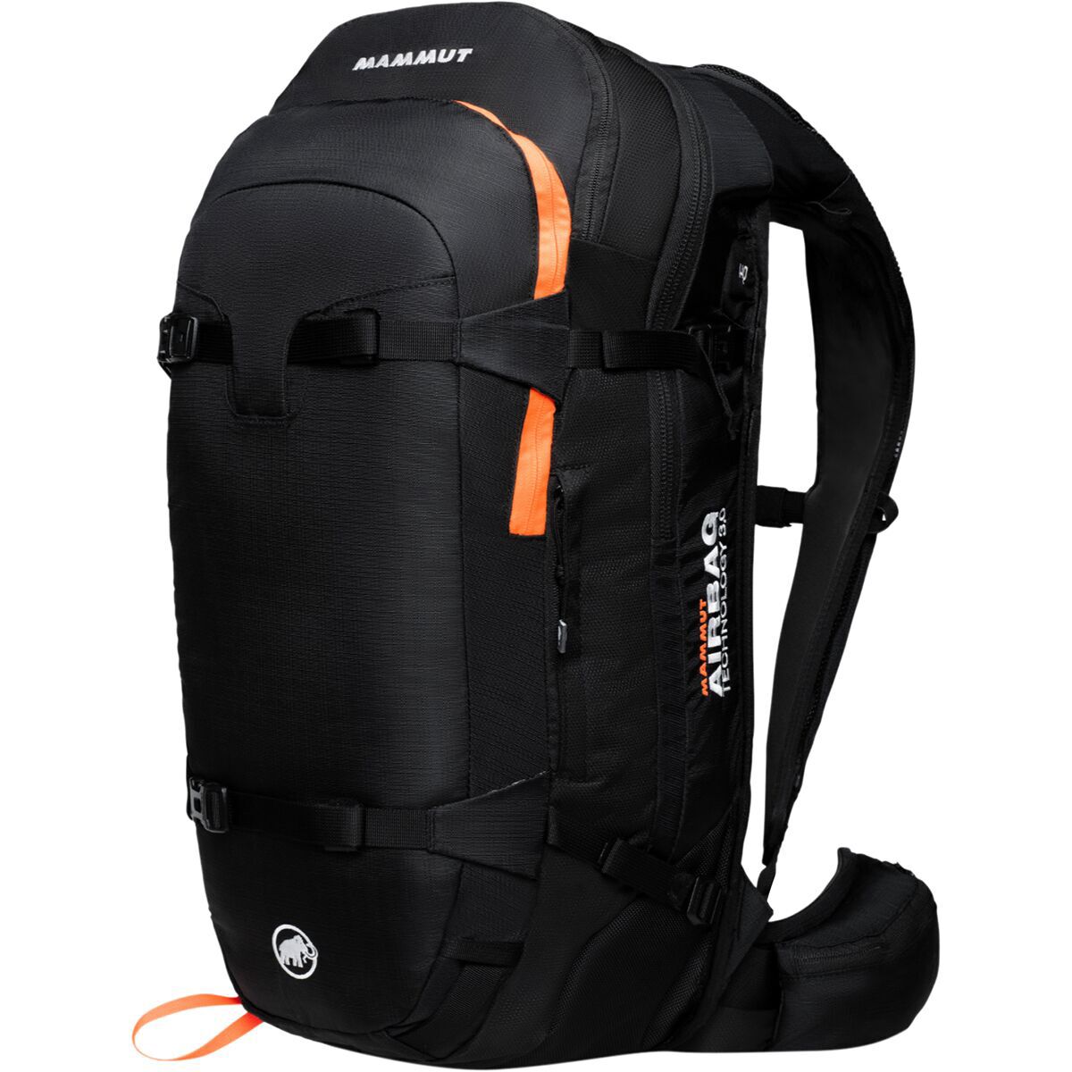 Mammut Pro Protection 35-45L Airbag 3.0 Backpack product image