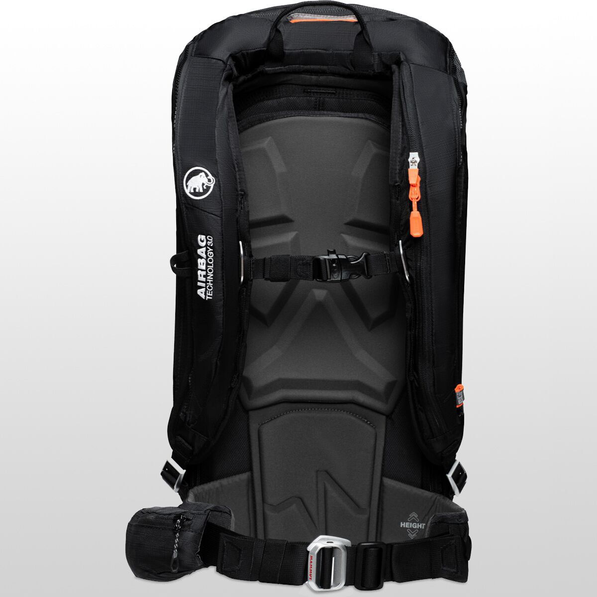 Mammut Pro Protection Airbag 3.0 Backpack - Ski