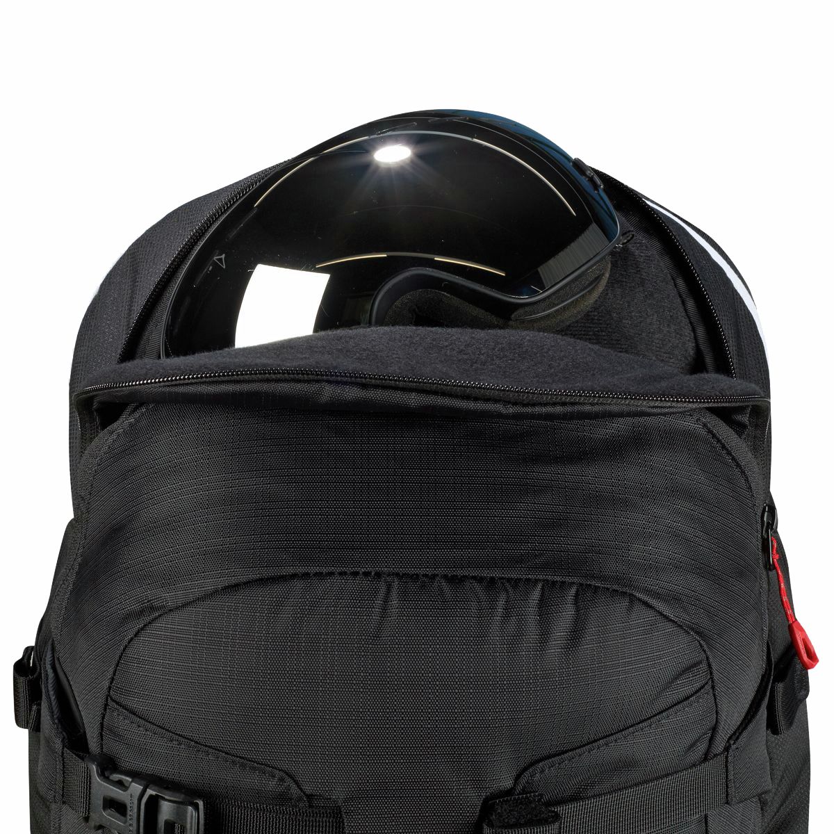 スノーボード MAMMUT pro protection airbag 45L Mammut Pro Protection 35-45L Airbag 3.0 Backpack - Ski