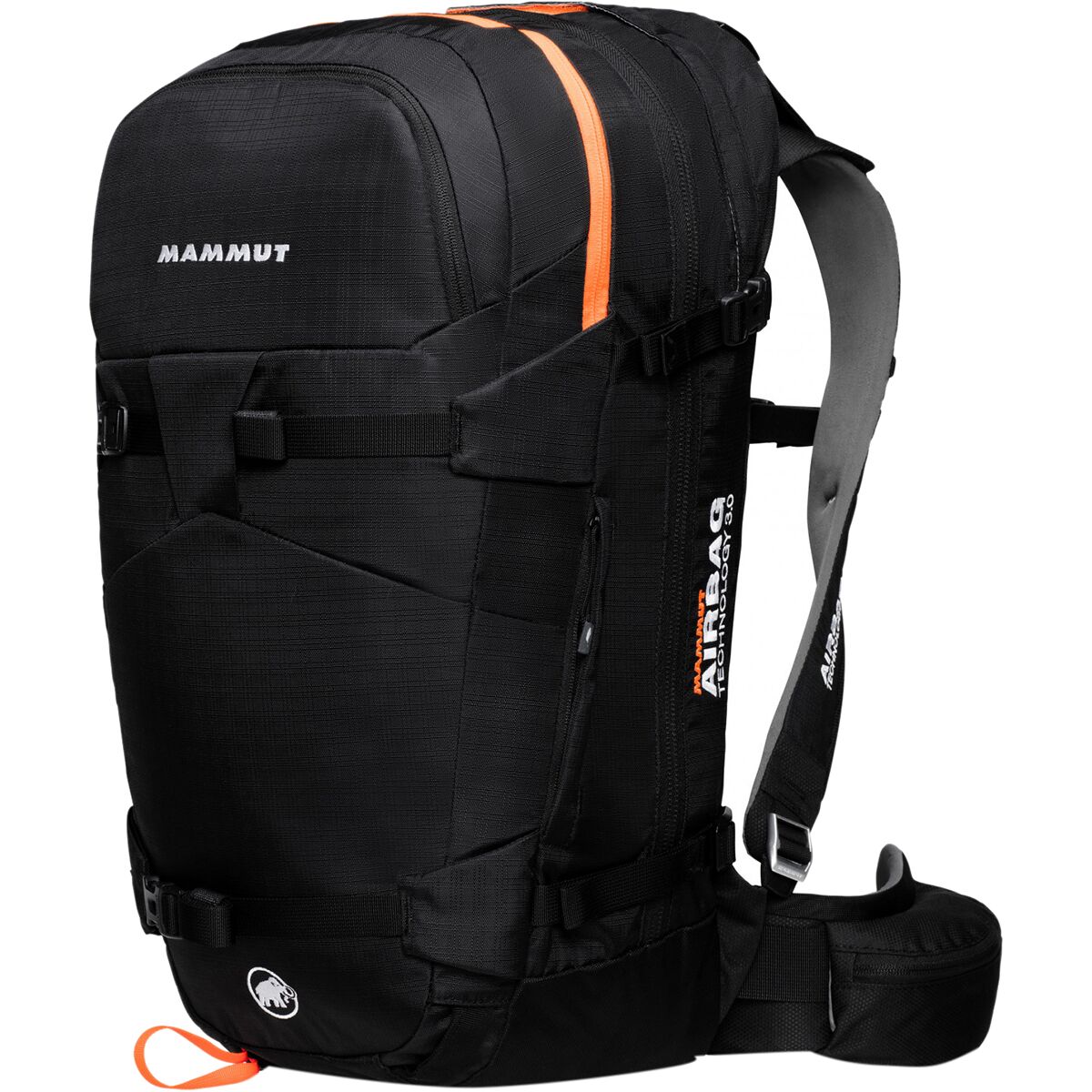 Mammut Ride 30L Removable Airbag 3.0 Backpack