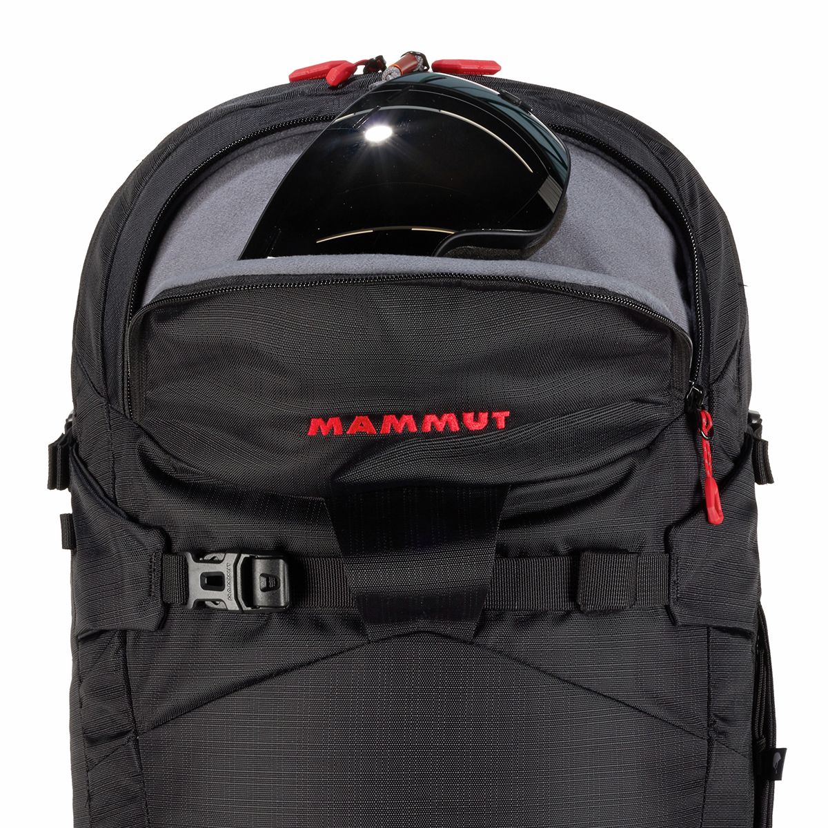 Ontslag Bevatten Steken Mammut Ride 30L Removable Airbag 3.0 Backpack - Ski