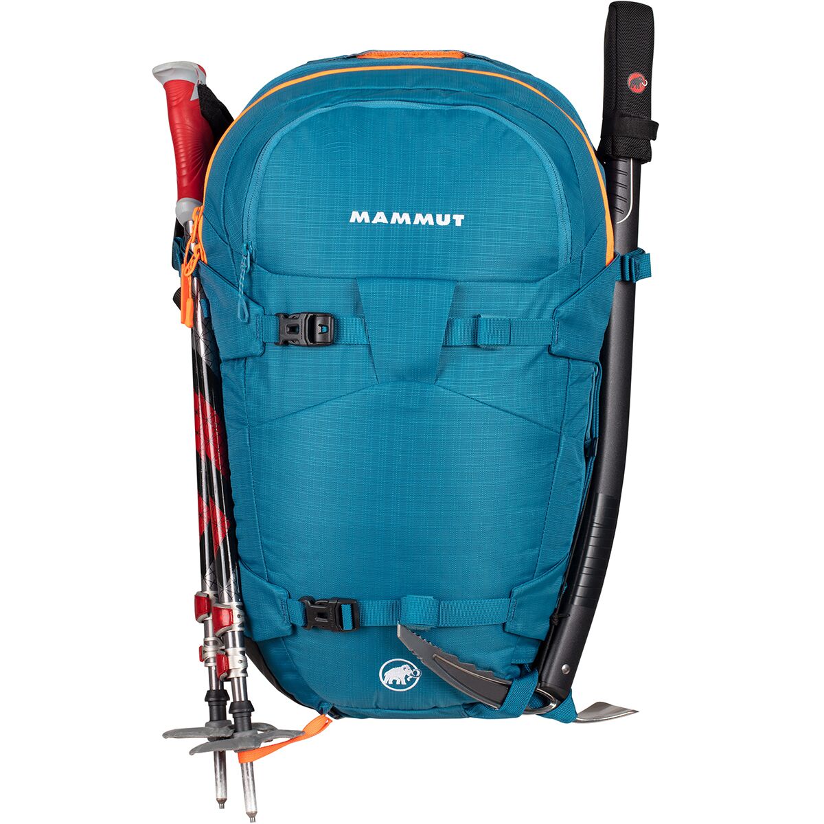Ontslag Bevatten Steken Mammut Ride 30L Removable Airbag 3.0 Backpack - Ski