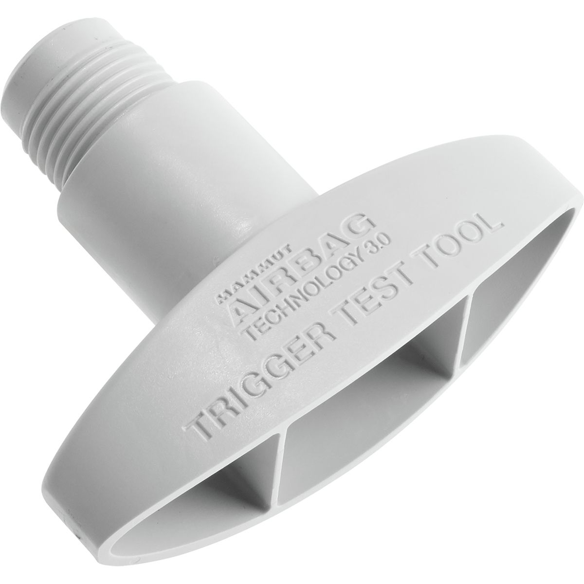 Image of Mammut Airbag 3.0 Trigger Test Tool Graphite, One Size