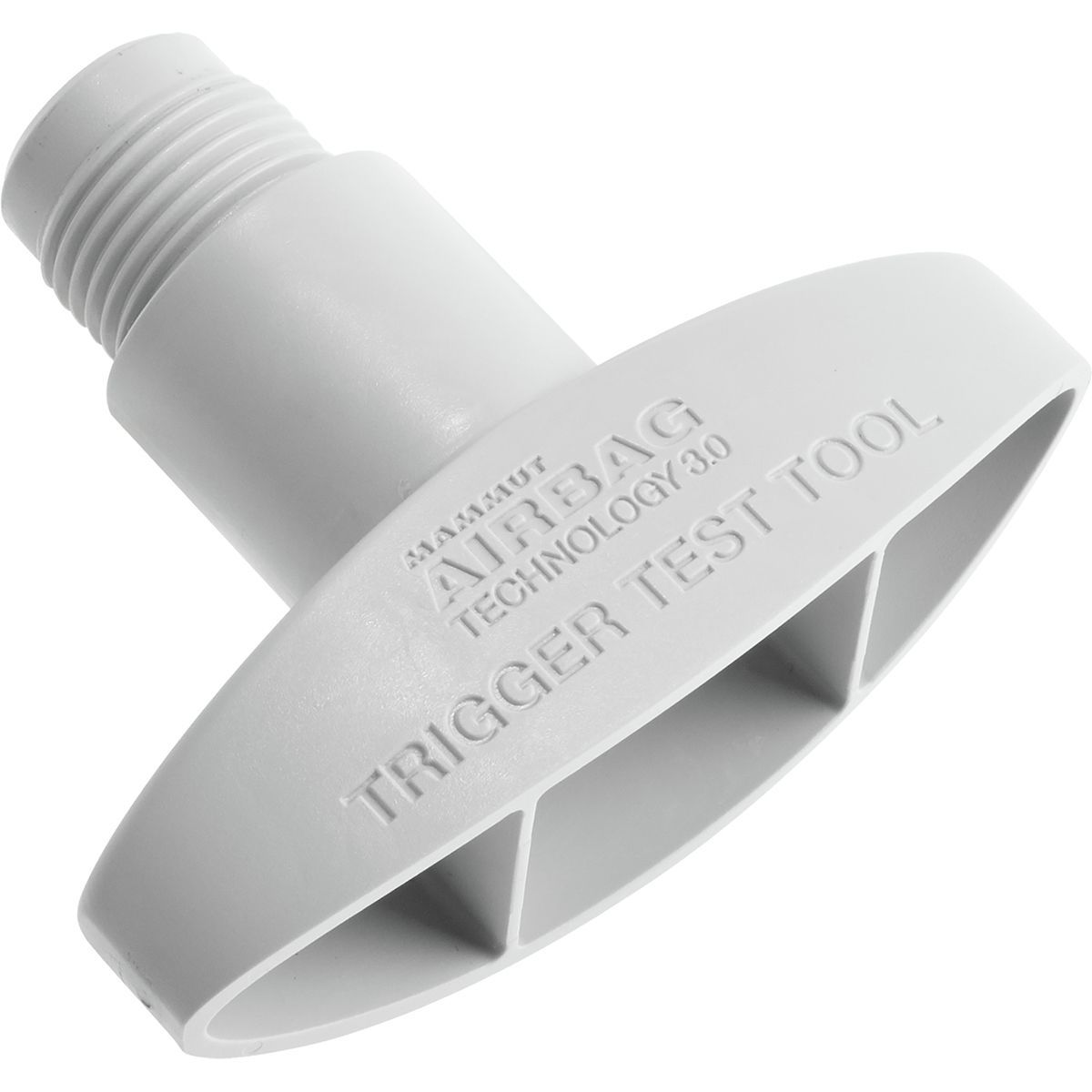 Image of Mammut Airbag 3.0 Trigger Test Tool Graphite, One Size