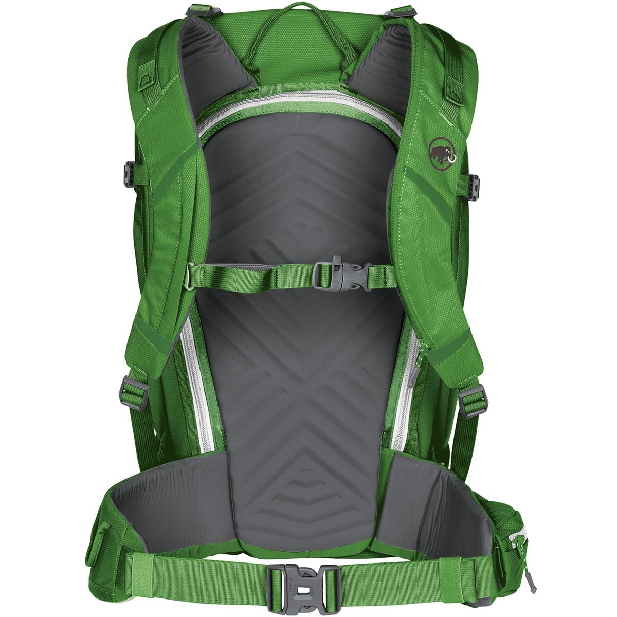 MAMMUT NIRVANA 25 バックカントリー Nirvana 25 - The Guides Hut