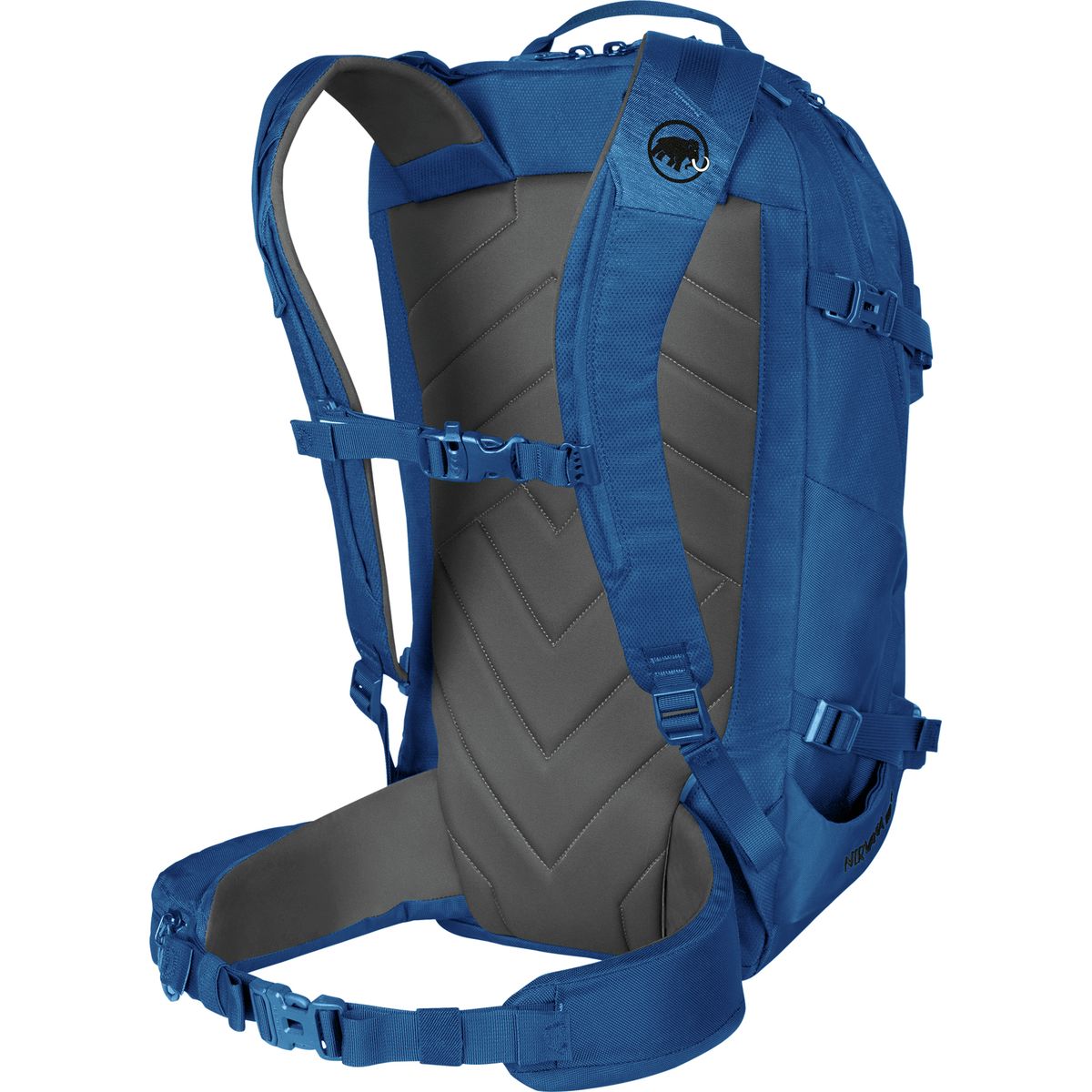 スノーボード MAMMUT NIRVANA RIDE 22 スノーボード MAMMUT NIRVANA RIDE 22 MAMMUT マムート ニルヴァーナ