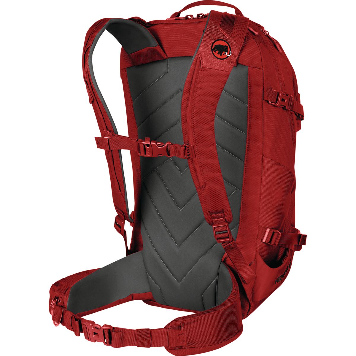 Mammut Nirvana Ride 22L Backpack - Ski