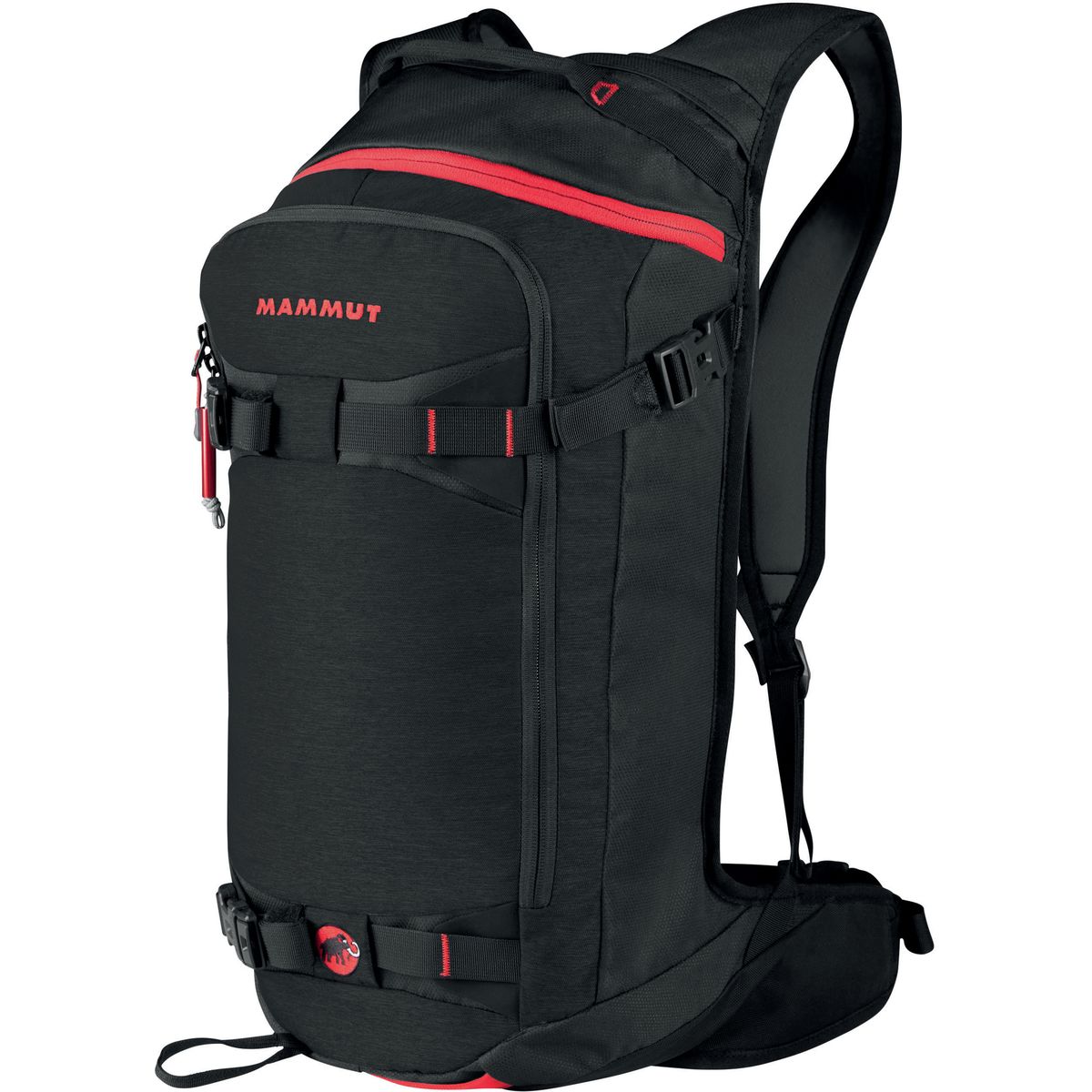 Mammut Nirvana Flip 25L Backpack - Ski