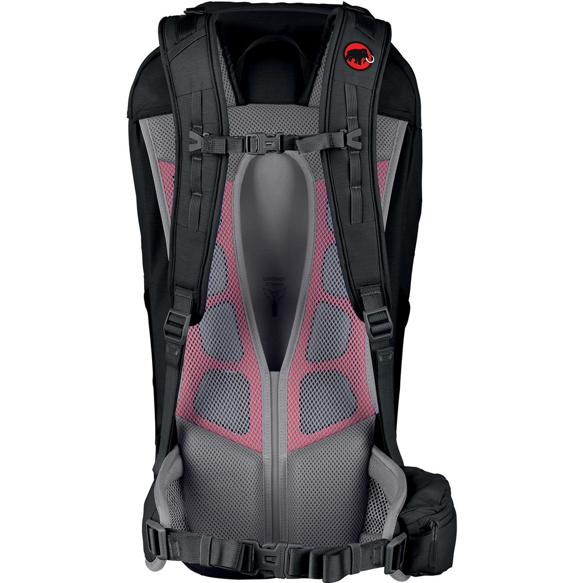 Mammut - マムート CREON zip 22 Mammut Creon Zip 22 L Backpack — CampSaver