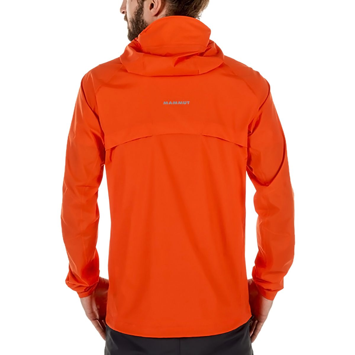Mammut Rainspeed HS Jacket - Men's - Clothing