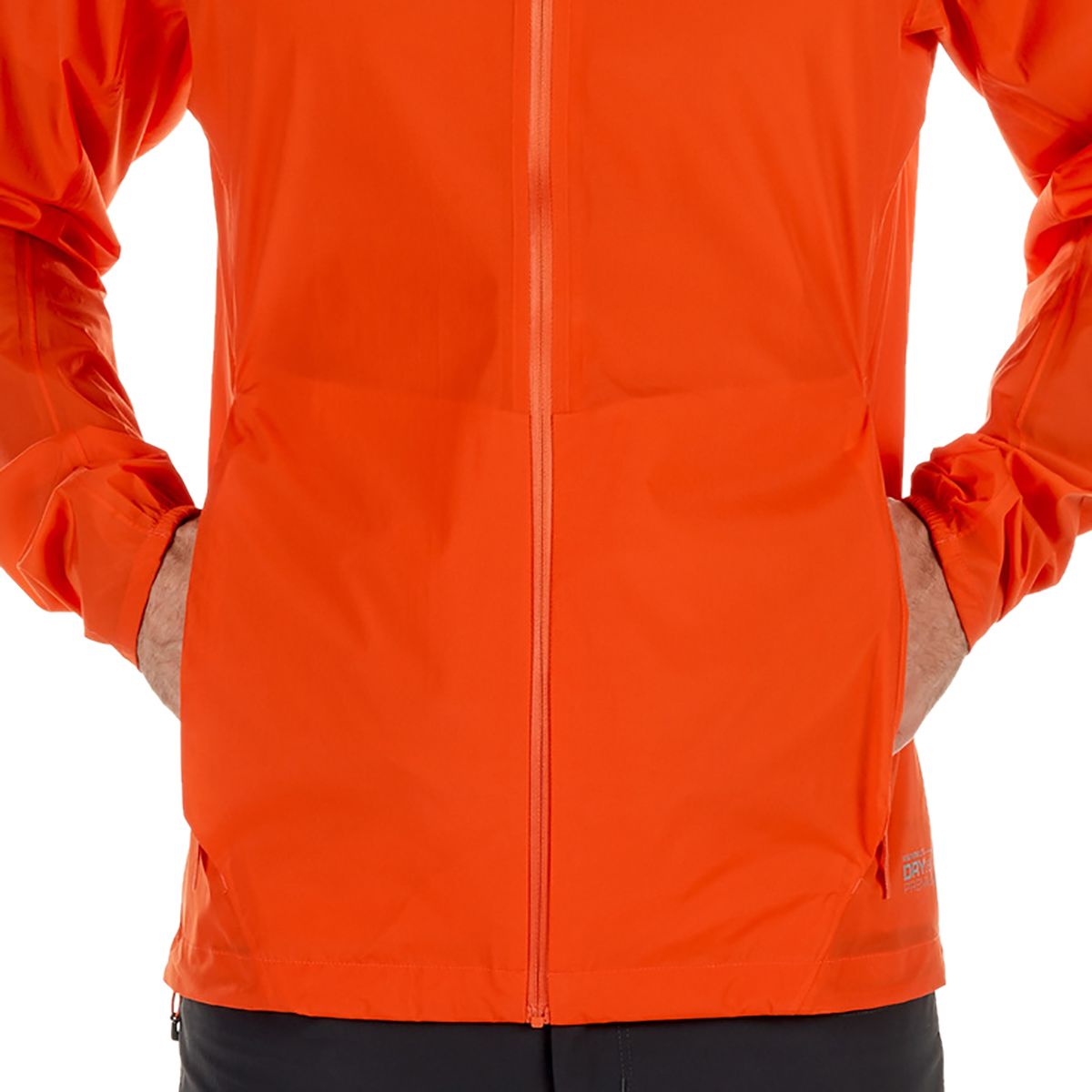 Mammut Rainspeed HS Jacket - Men's - Clothing