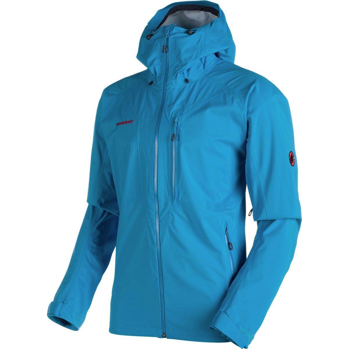 Mammut Kento HS Hooded Jacket - Men's