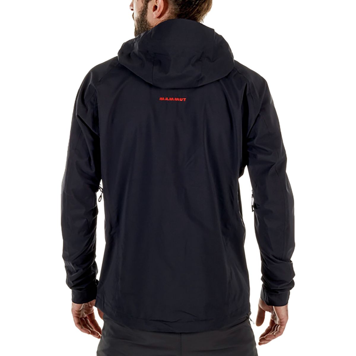 Mammut Kento HS Hooded Jacket - Men