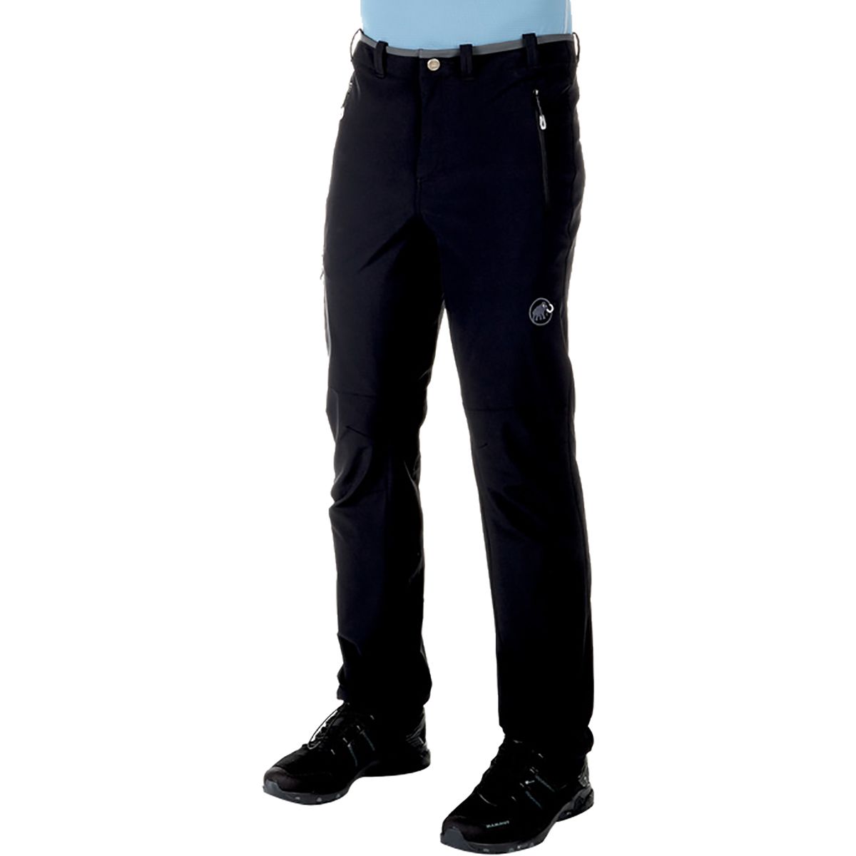 Mammut - MAMMUT マムート Runbold Trail SO Pants Mammut Runbold Trail SO Pant - Men's - Clothing