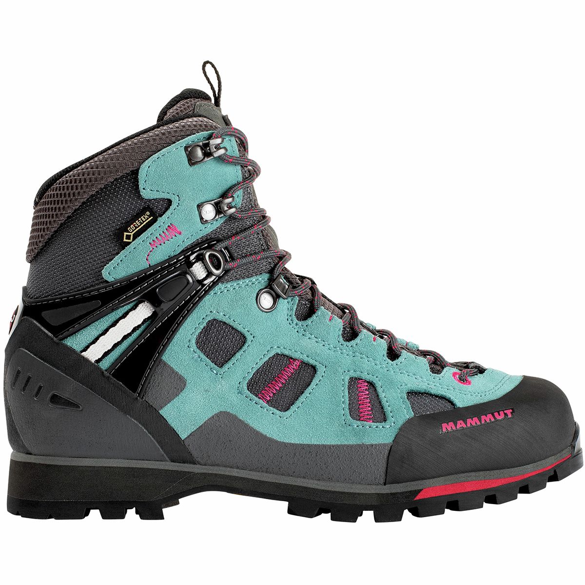 Mammut Ayako High Gtx Backpacking Boot 