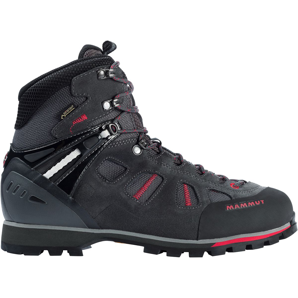 mammut ayako high gtx womens