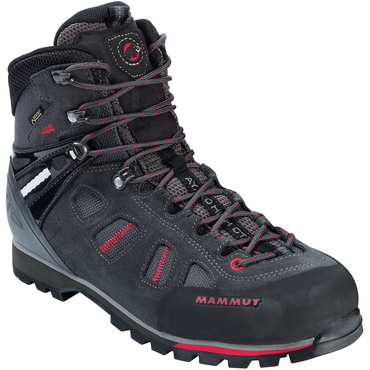 Mammut ayako review deals