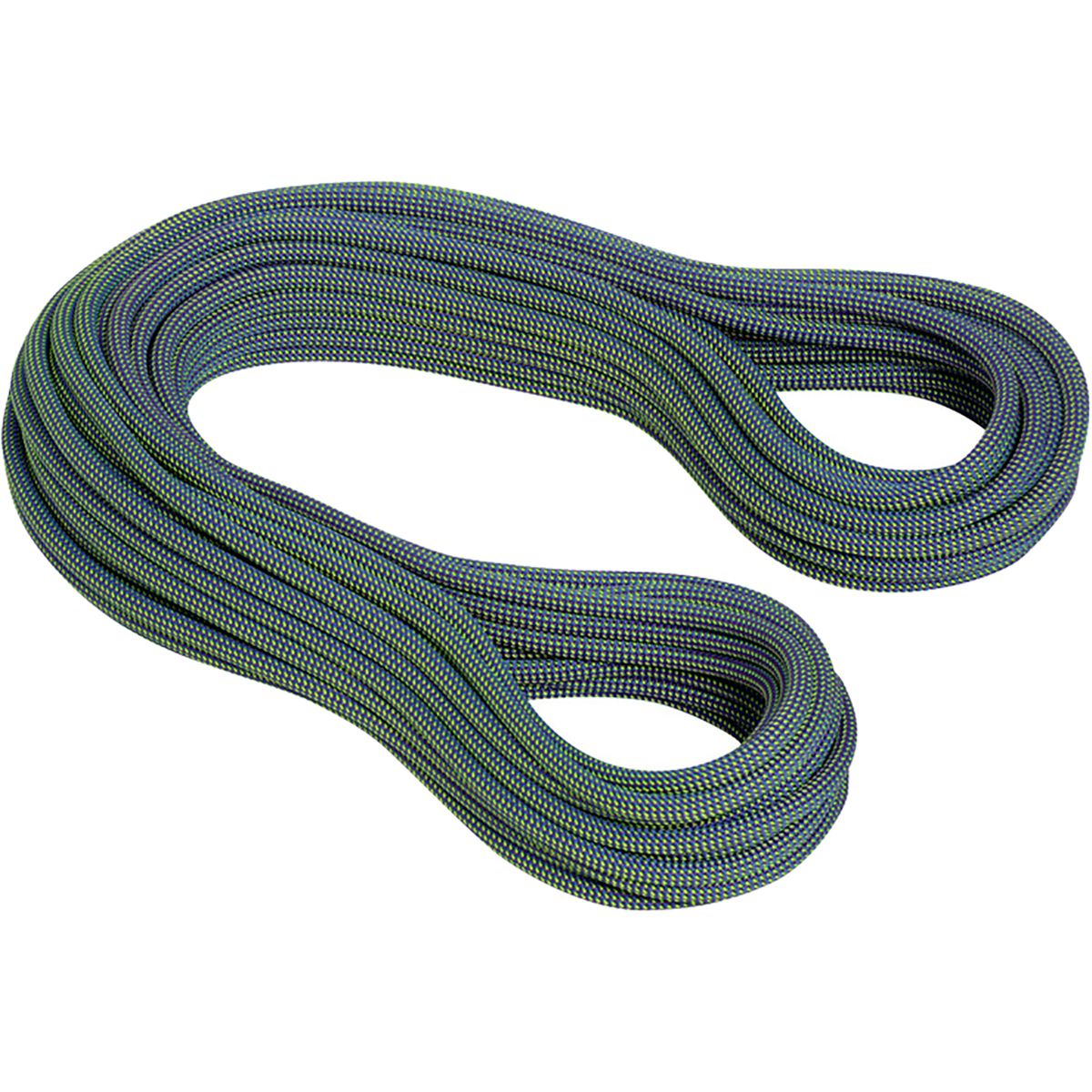 Galaxy Mammut Dry Rope | - Single 10.0mm : 10mm 10.0 50m My Rack 