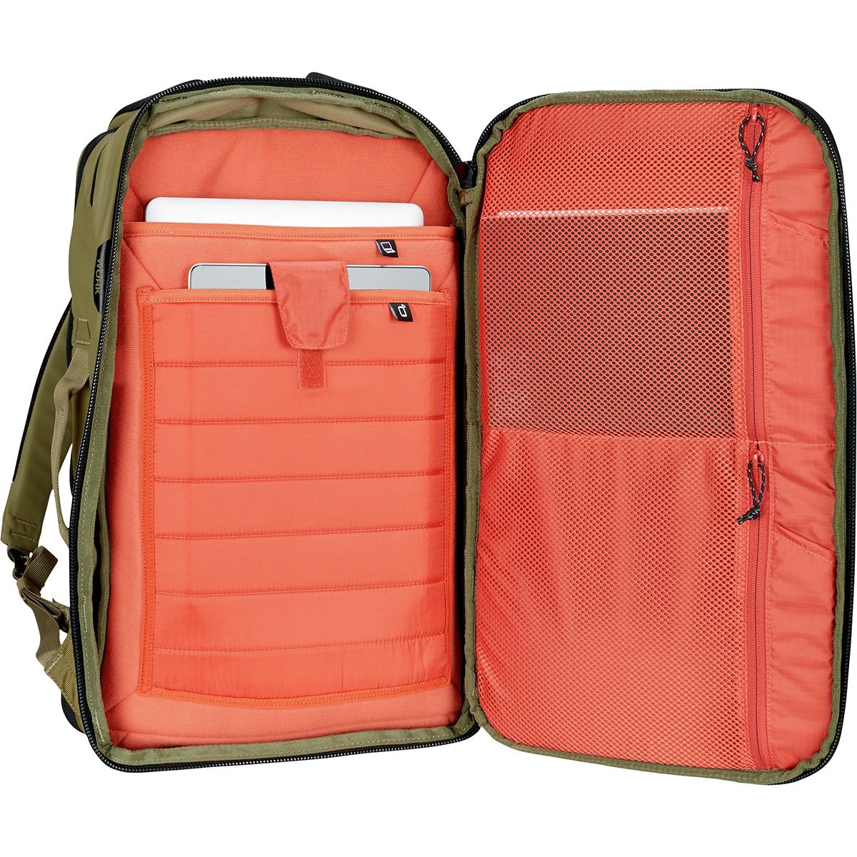 Mammut Seon Transporter 26L Backpack - Travel
