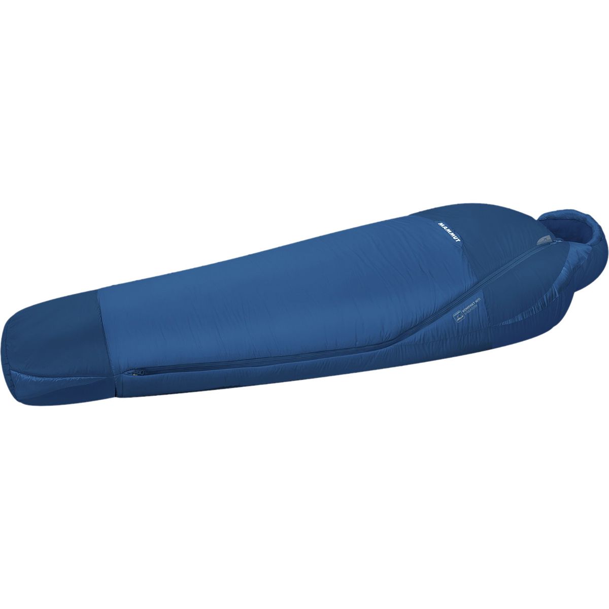 Mammut Ajungilak Kompakt Mammut Winter Sleeping Bag Ajungilak Tyin