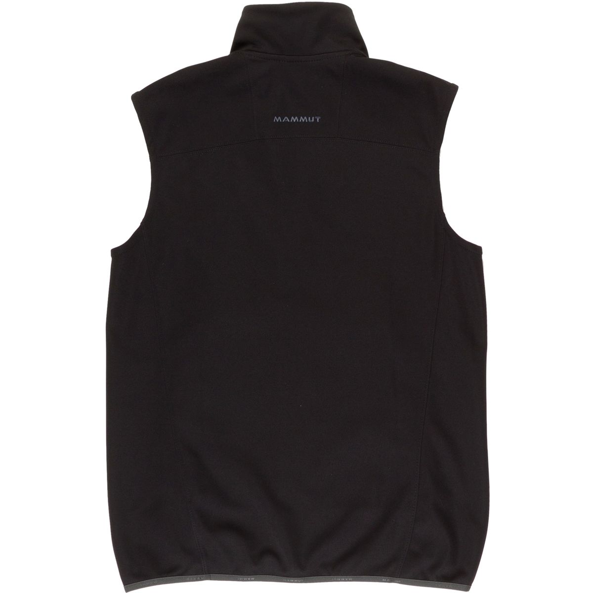 マムート Seon IN Vest AF Men black-titanium マムート Seon IN Vest AF Men black-titanium メンズ