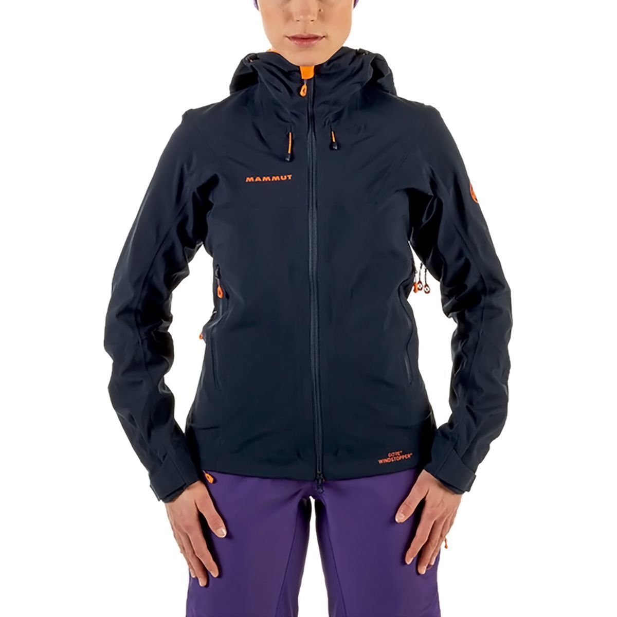 Mammut Nordwand Advanced HS Hooded 