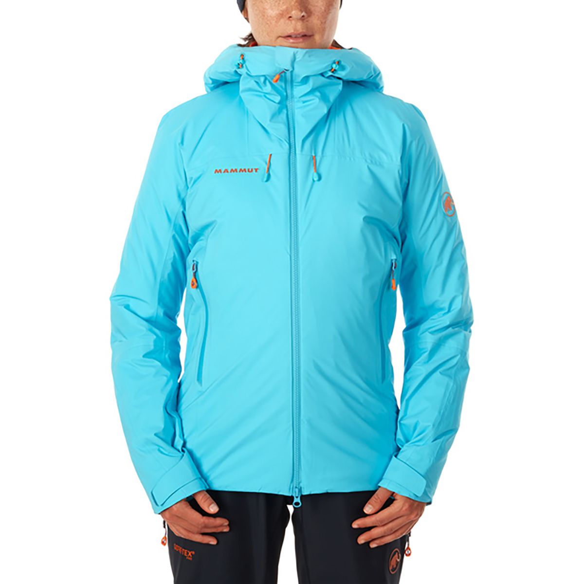 Mammut Nordwand HS Thermo Hooded 