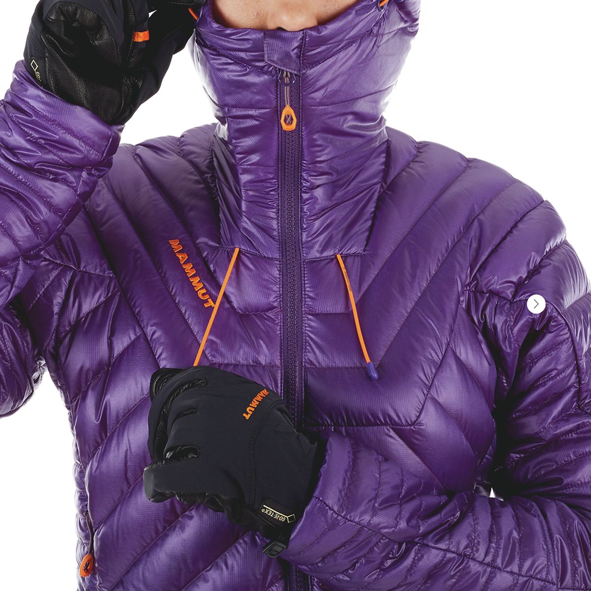 ジャケット・アウター MAMMUT Eigerjoch IN Hybrid Jacket Women Amazon.co.jp: Mammut Eigerjoch IN Hybrid Women's Jacket