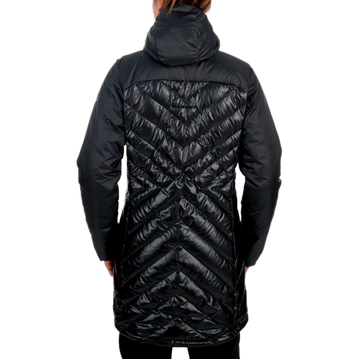 Mammut Whitehorn IN Hooded Down Parka - Women's - Clothing