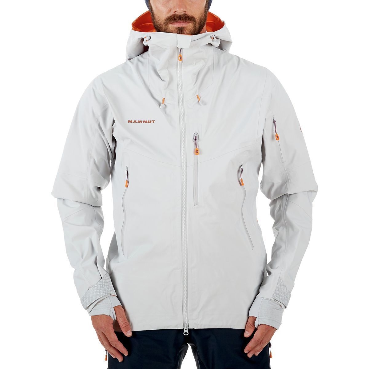 the north face men's cryos singlecell hoodie