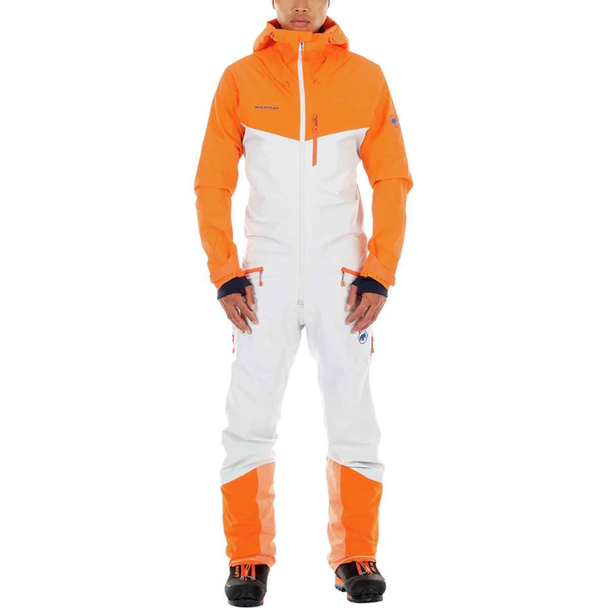 Mammut Nordwand Pro HS Suit - Men's - Clothing