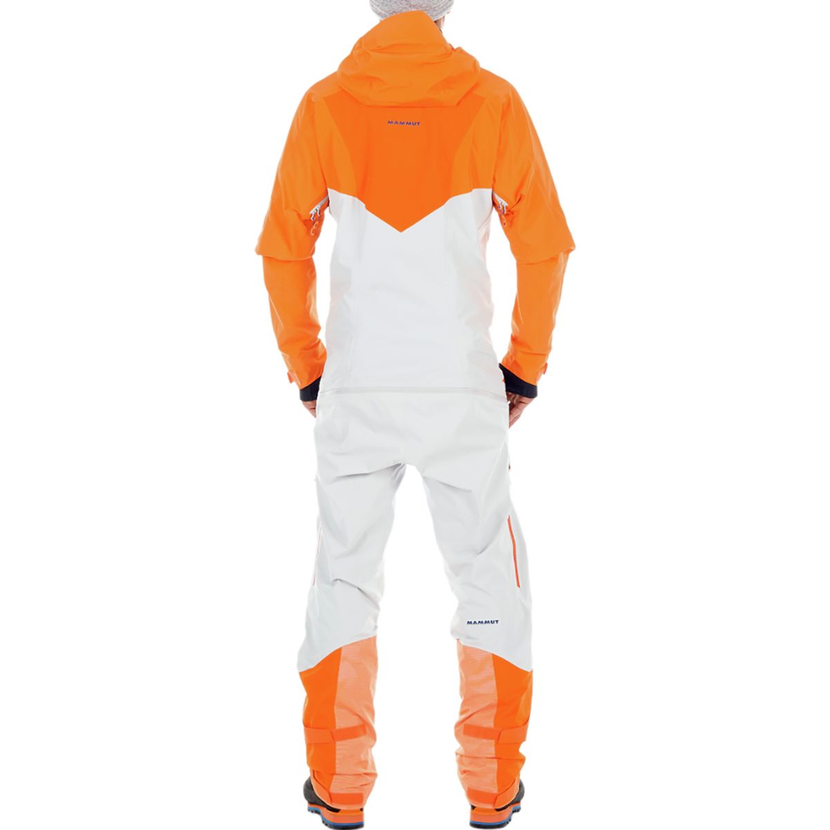 マムート　BC NORDWAND PRO HS Suit Men S/M Mammut Nordwand Pro HS Suit - Men's - Clothing