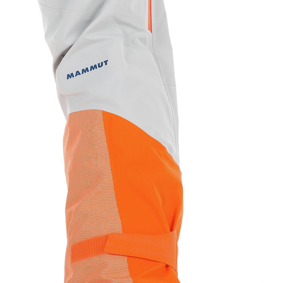 マムート　BC NORDWAND PRO HS Suit Men S/M Mammut Nordwand Pro HS Suit - Men's - Clothing