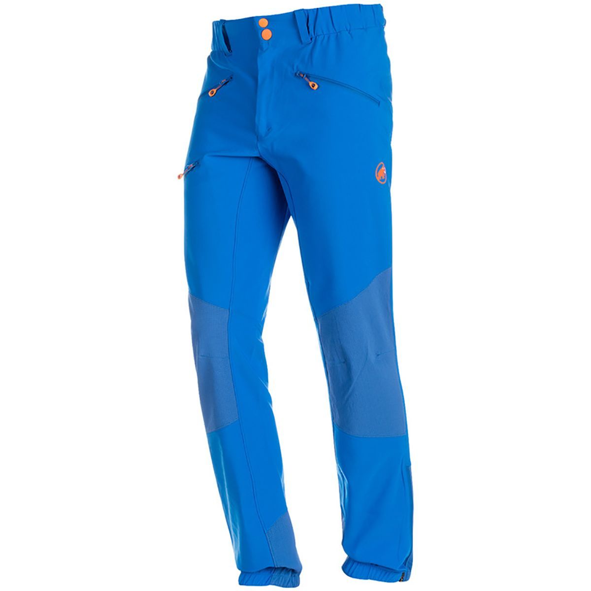 Mammut Eisfeld Advanced SO Pant - Men's - Clothing