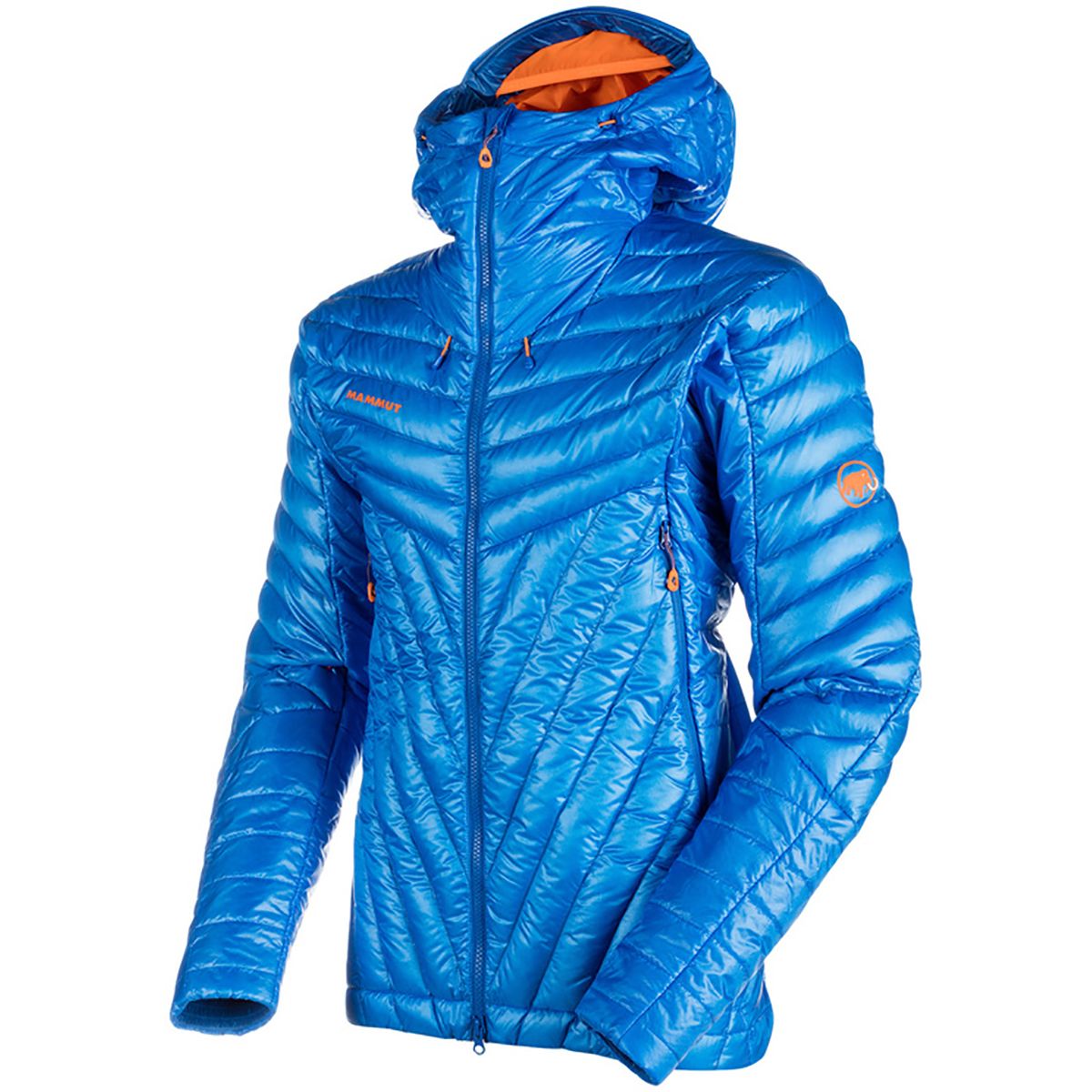 Mammut Eigerjoch Advanced IN Hooded Jacket - Men's product image