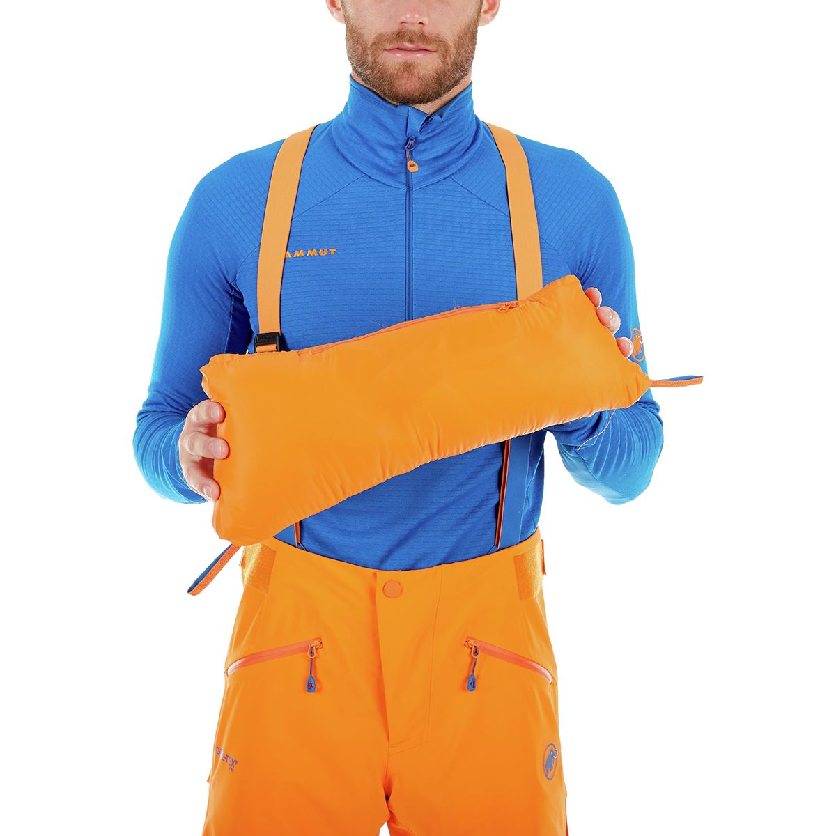 MAMMUT　Eigerjoch　Jacket 　　ｍｈ345 ARU.jpg