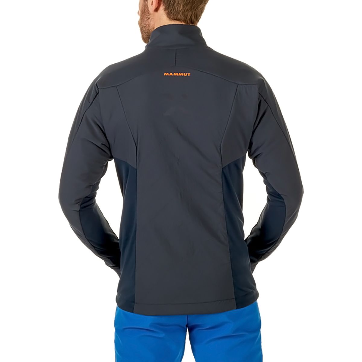 Mammut Eigerjoch IN Hybrid Jacket - Men's - Clothing