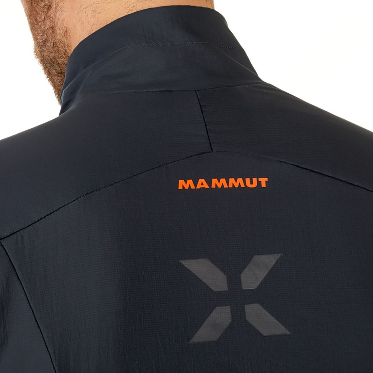 Mammut Eigerjoch IN Hybrid Jacket - Men's - Clothing