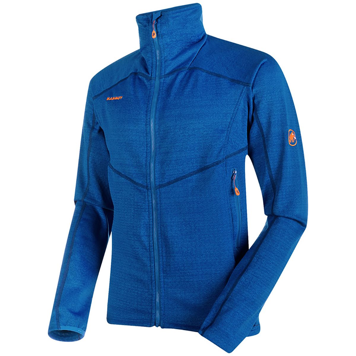 Mammut Eiswand Guide ML Jacket - Men's - Clothing