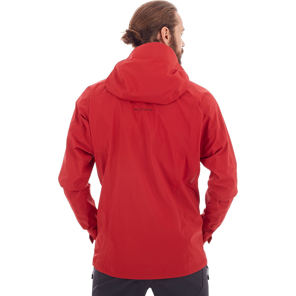 Mammut Meron HS Hooded Jacket - Men's 