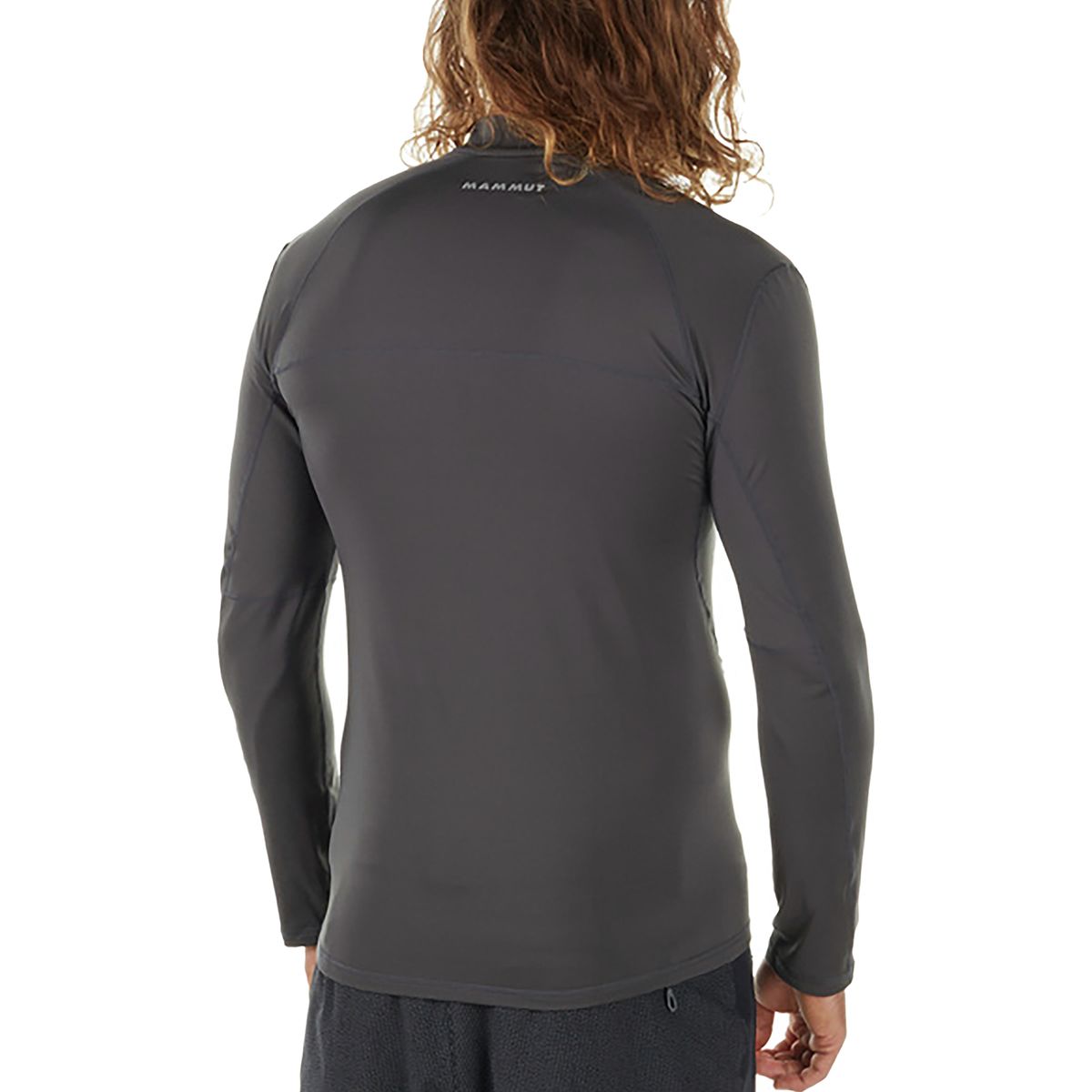 Mammut MTR 141 Thermo Long-Sleeve Zip Top - Men's - Clothing