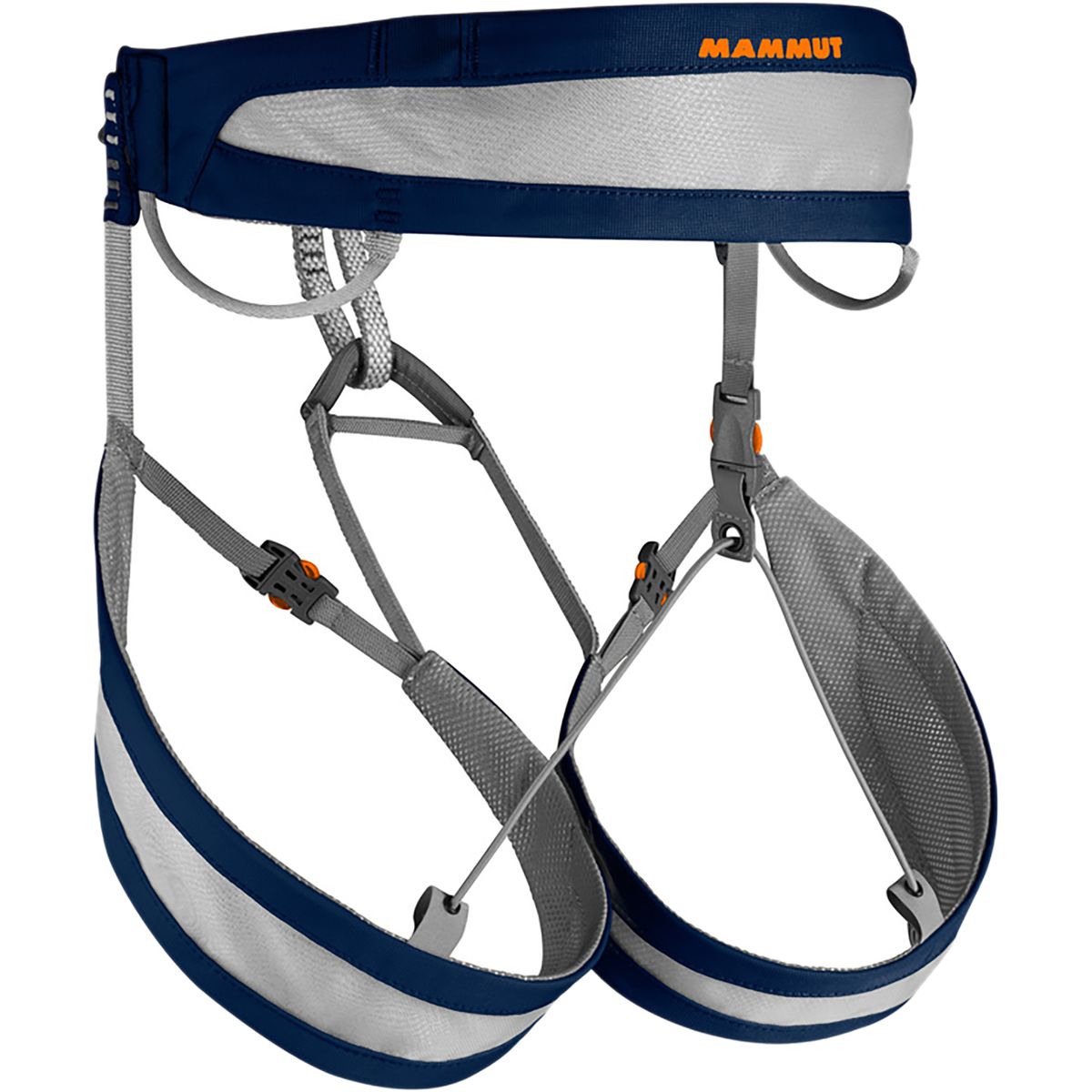 Mammut Zephir Altitude Harness - Climb