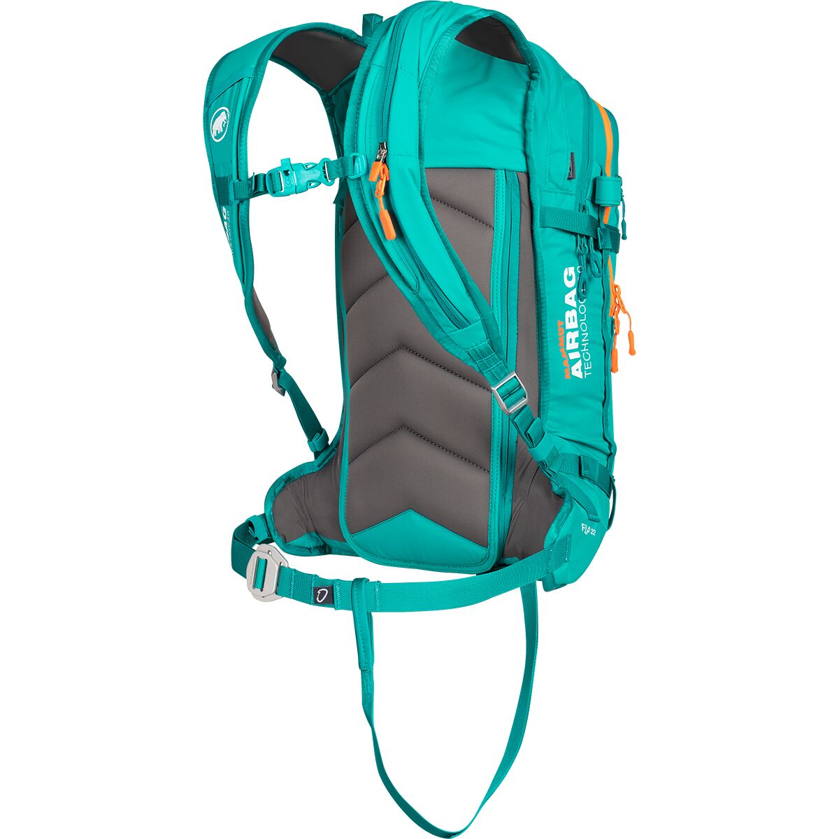 Mammut Flip Removable Airbag 3 0 22l Backpack Backcountry Com