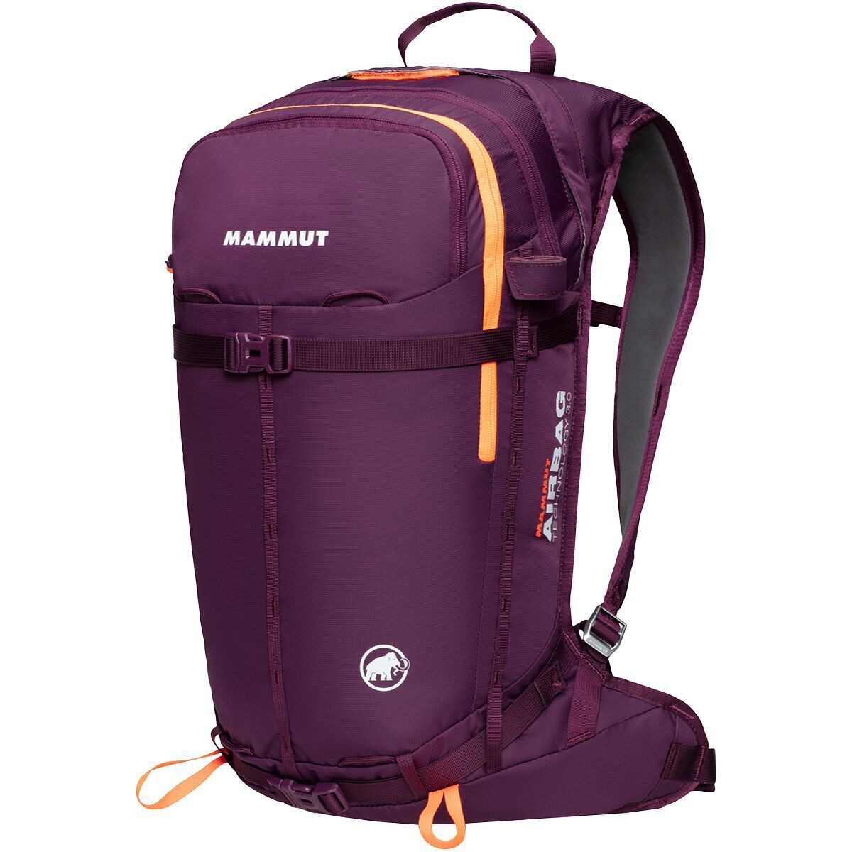 mammut 22l